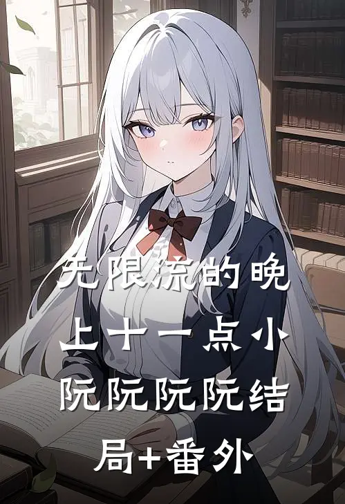 无限流的晚上十一点小阮阮阮阮结局+番外