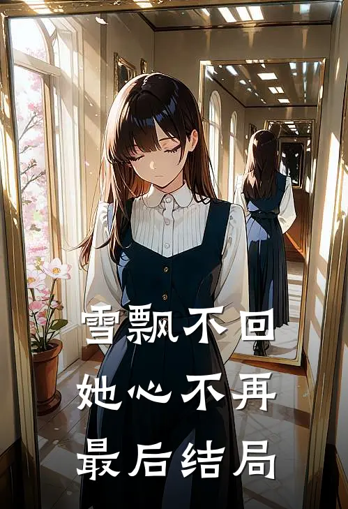 雪飘不回，她心不再最后结局