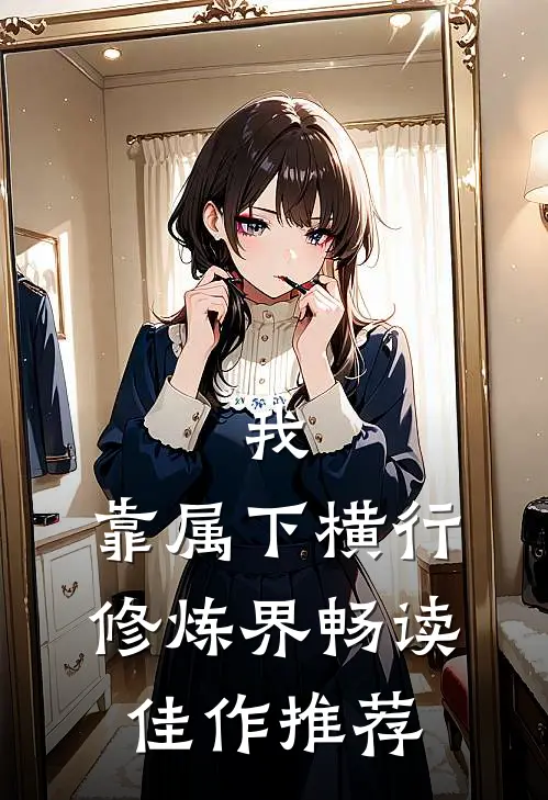 我，靠属下横行修炼界畅读佳作推荐