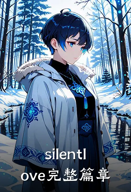 silentlove完整篇章