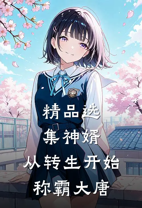 精品选集神婿：从转生开始称霸大唐