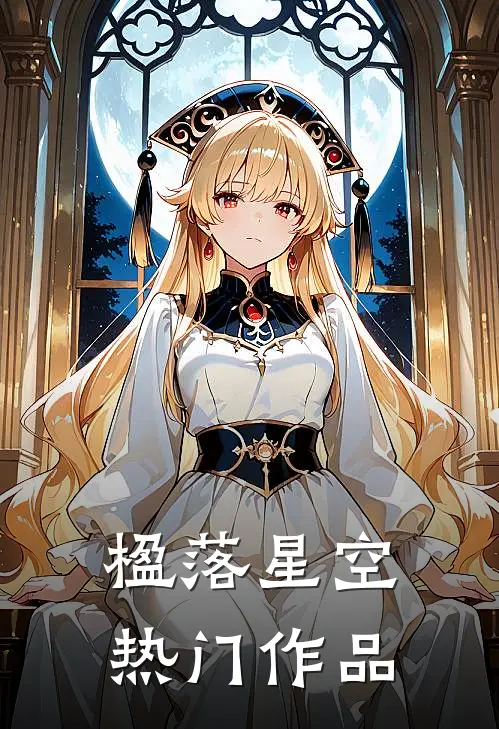 楹落星空热门作品