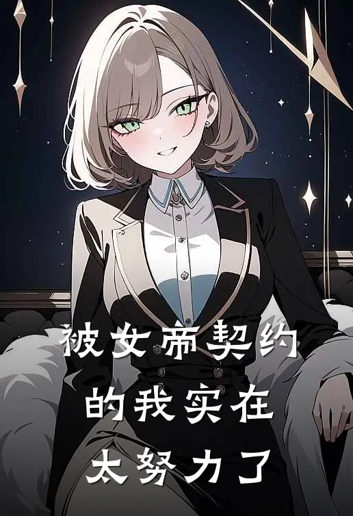 被女帝契约的我实在太努力了