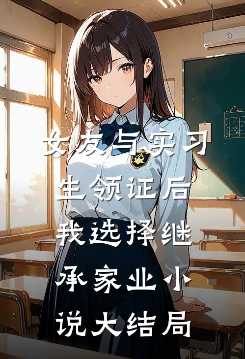 女友与实习生领证后，我选择继承家业小说大结局