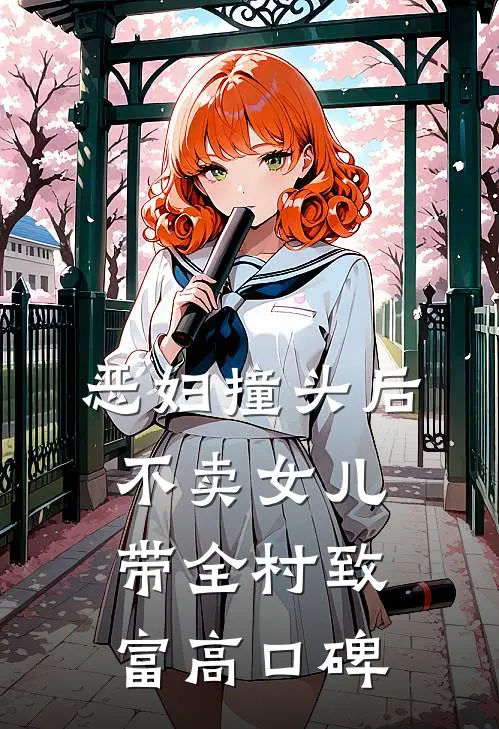恶妇撞头后不卖女儿，带全村致富高口碑