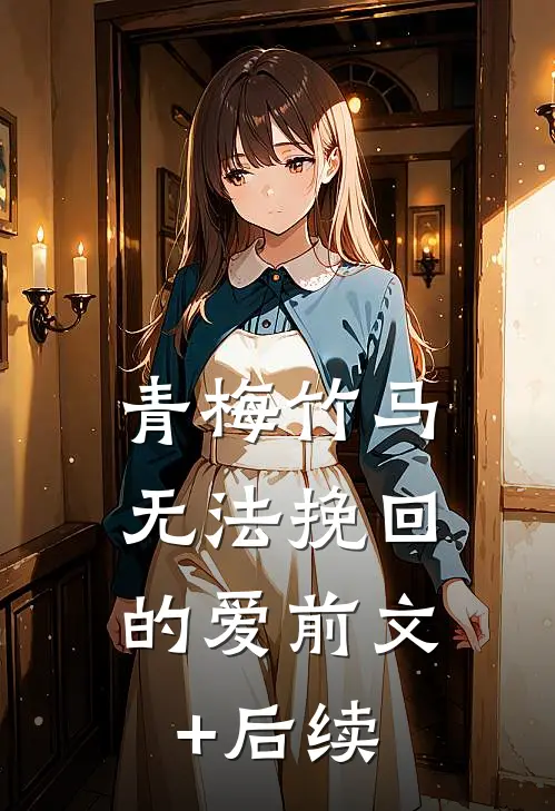 青梅竹马：无法挽回的爱前文+后续