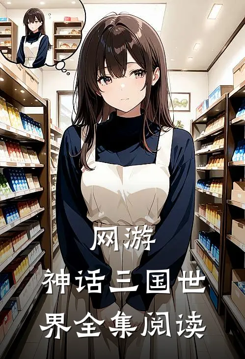网游：神话三国世界全集阅读