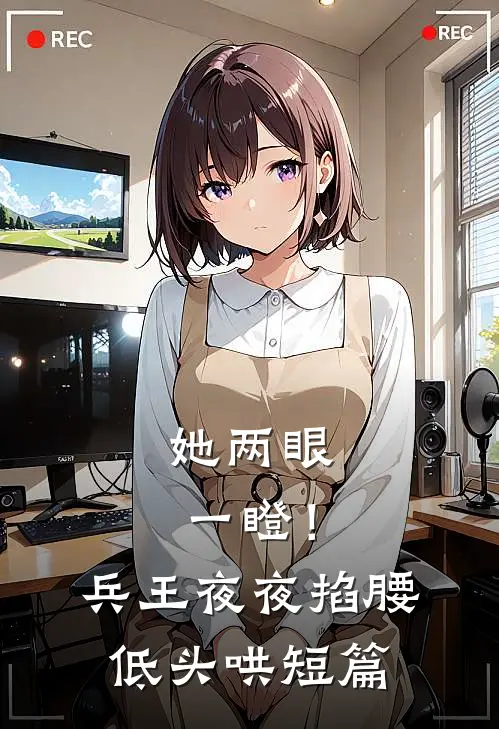 她两眼一瞪！兵王夜夜掐腰低头哄短篇