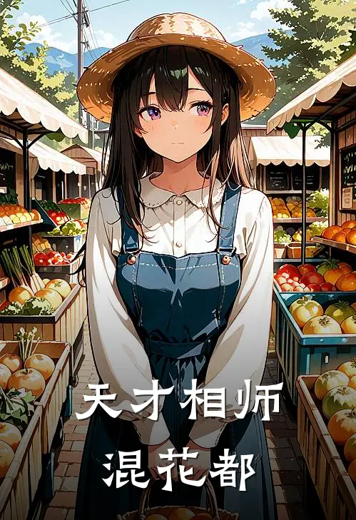 天才相师混花都