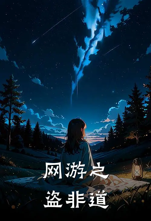 网游之盗非道
