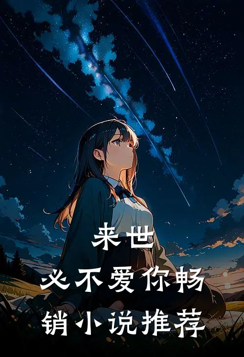 来世，必不爱你畅销小说推荐