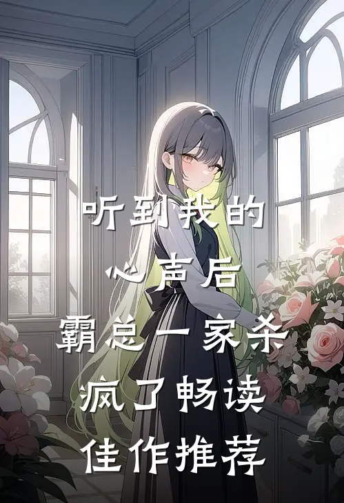 听到我的心声后，霸总一家杀疯了畅读佳作推荐