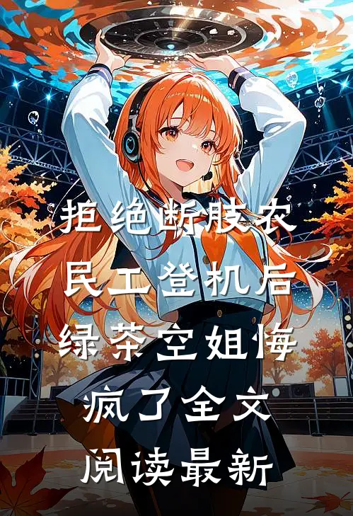 拒绝断肢农民工登机后，绿茶空姐悔疯了全文阅读最新