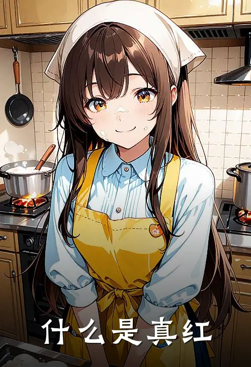 什么是真红