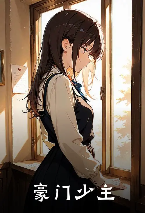 豪门少主