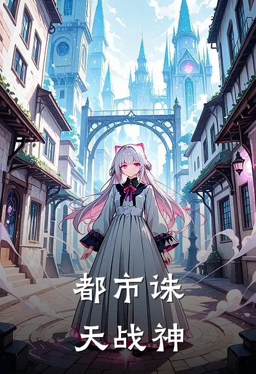 都市诛天战神