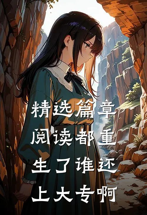 精选篇章阅读都重生了谁还上大专啊