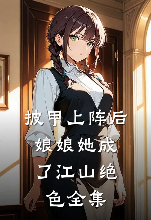 披甲上阵后，娘娘她成了江山绝色全集