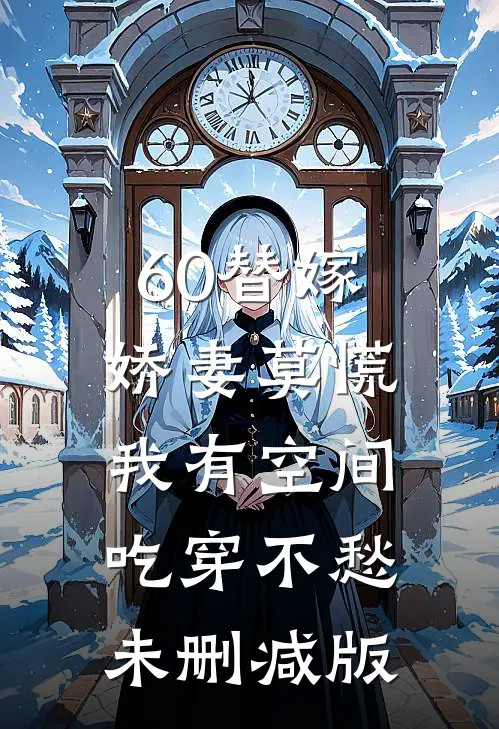 60替嫁：娇妻莫慌，我有空间吃穿不愁未删减版