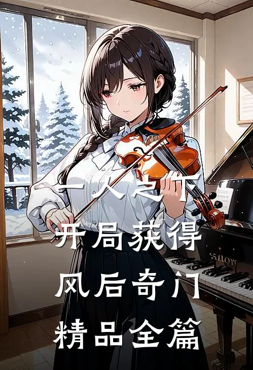 一人之下：开局获得风后奇门精品全篇