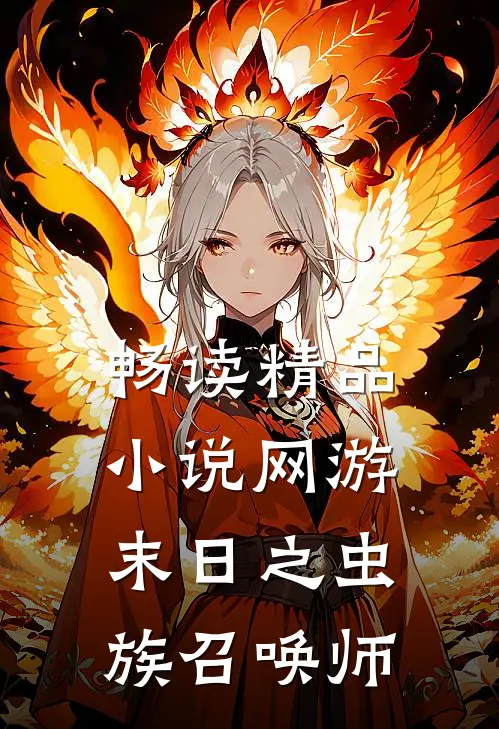 畅读精品小说网游末日之虫族召唤师