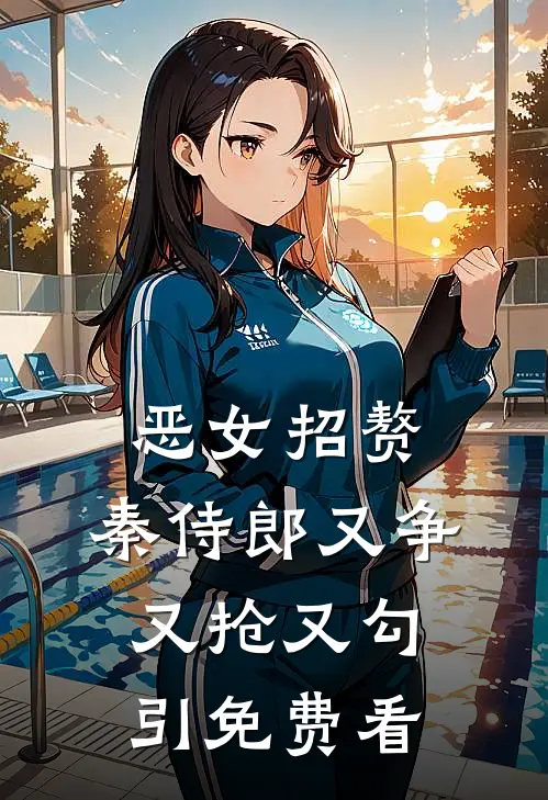 恶女招赘：秦侍郎又争又抢又勾引免费看