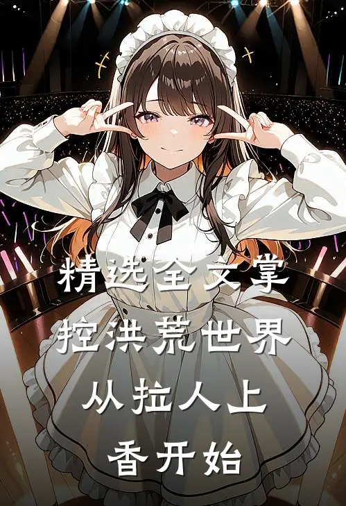 精选全文掌控洪荒世界：从拉人上香开始