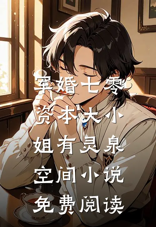 军婚七零，资本大小姐有灵泉空间小说免费阅读