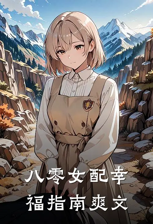 八零女配幸福指南爽文