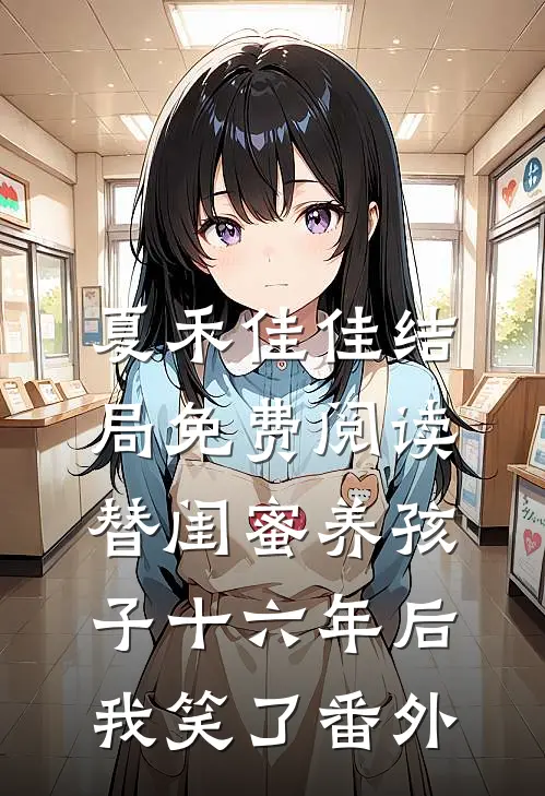 夏禾佳佳结局免费阅读替闺蜜养孩子十六年后，我笑了番外