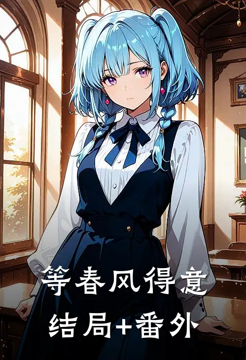 等春风得意结局+番外