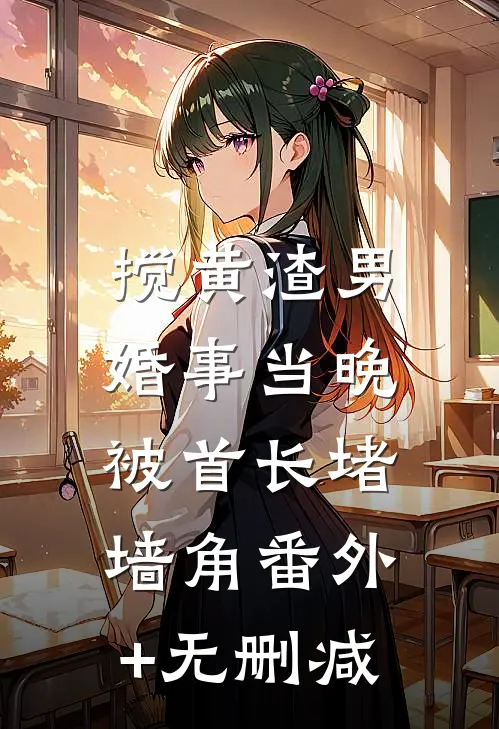 搅黄渣男婚事当晚，被首长堵墙角番外+无删减