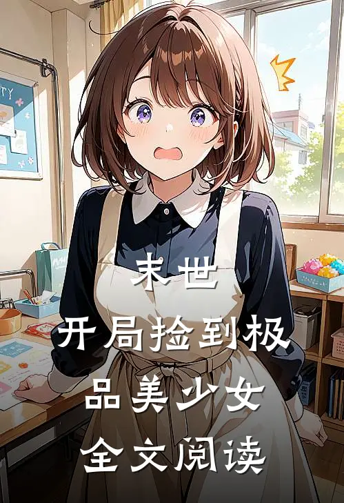 末世：开局捡到极品美少女全文阅读