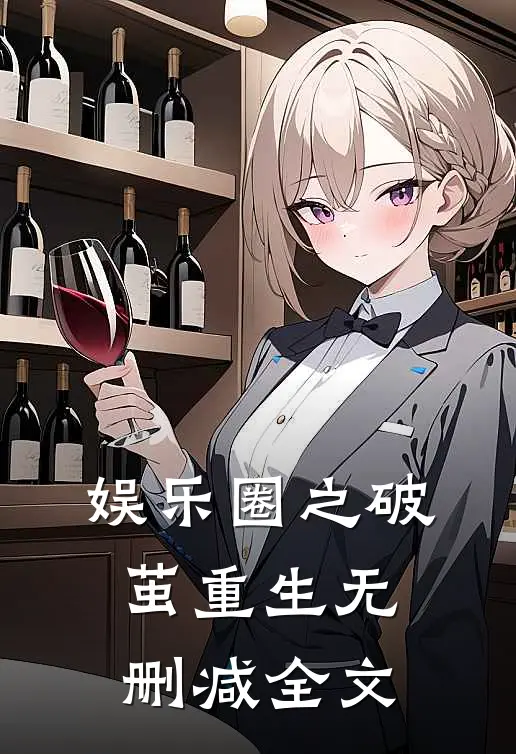 娱乐圈之破茧重生无删减全文