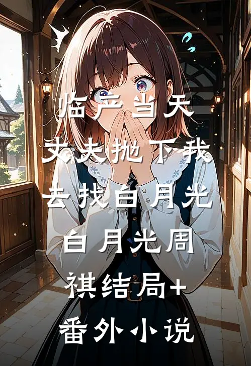 临产当天，丈夫抛下我去找白月光白月光周祺结局+番外小说