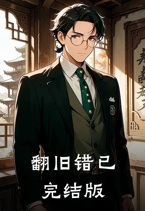 翻旧错已完结版