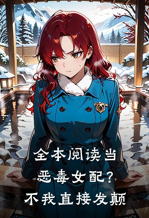 全本阅读当恶毒女配？不，我直接发颠