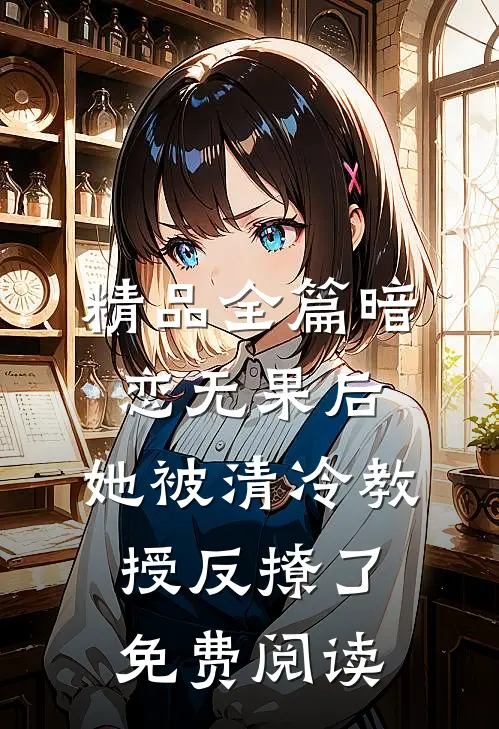 精品全篇暗恋无果后,她被清冷教授反撩了免费阅读