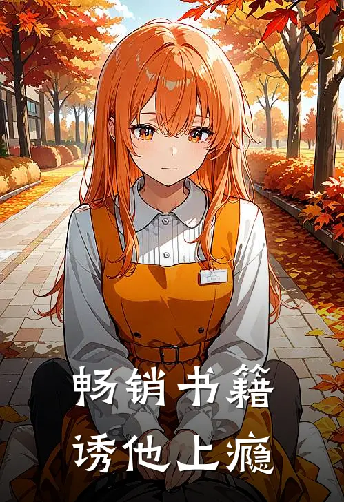 畅销书籍诱他上瘾
