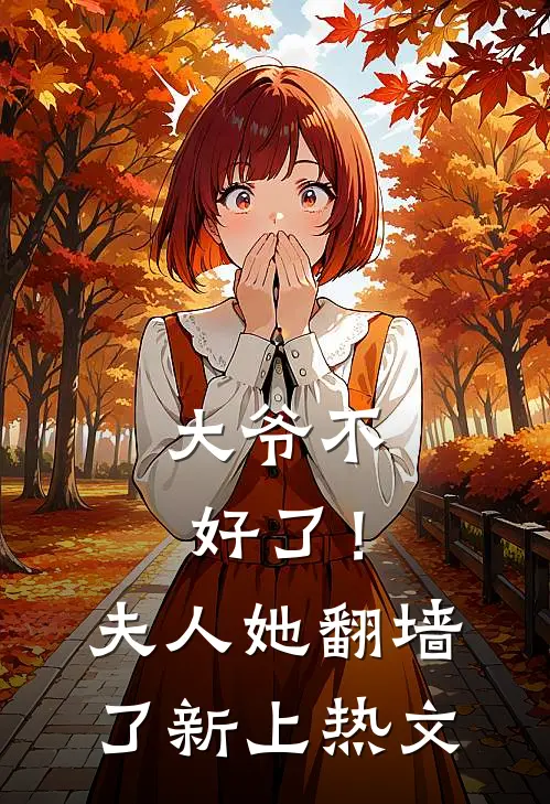 大爷不好了！夫人她翻墙了新上热文