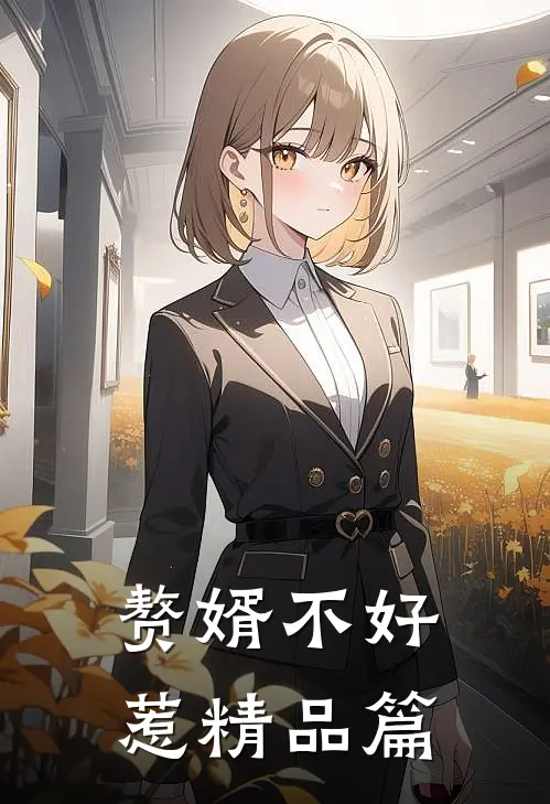 赘婿不好惹精品篇
