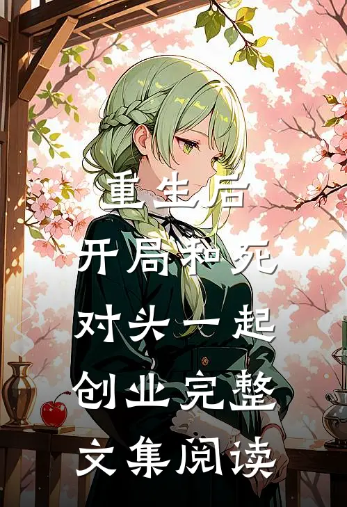 重生后，开局和死对头一起创业完整文集阅读