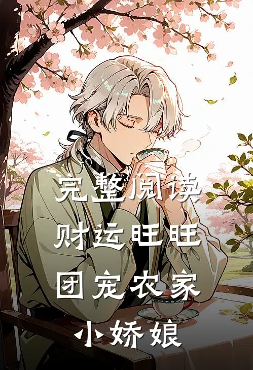 完整阅读财运旺旺：团宠农家小娇娘