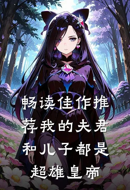 畅读佳作推荐我的夫君和儿子都是超雄皇帝