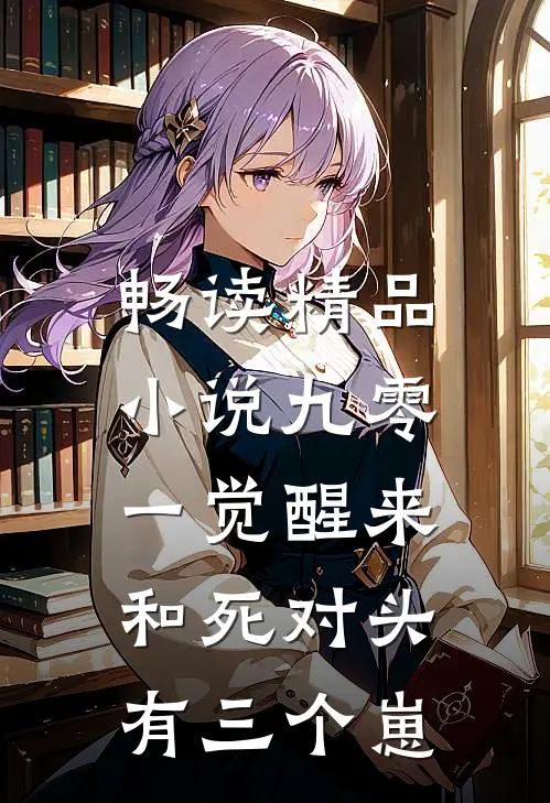 畅读精品小说九零：一觉醒来和死对头有三个崽