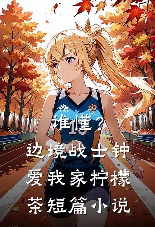 谁懂？边境战士钟爱我家柠檬茶短篇小说