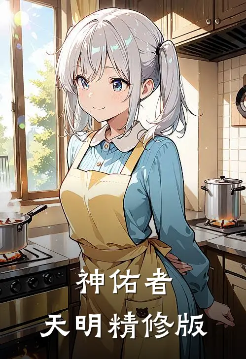 神佑者：天明精修版