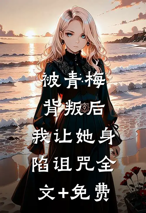 被青梅背叛后，我让她身陷诅咒全文+免费