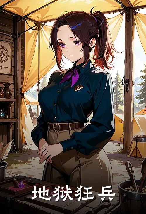 地狱狂兵