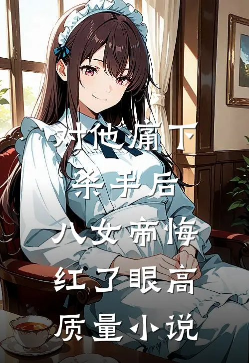 对他痛下杀手后，八女帝悔红了眼高质量小说